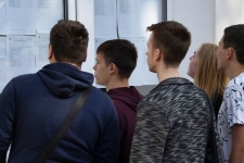 Поступление в вузы Молдовы 2019: всё, что нужно знать абитуриентам